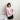 Thumbnail for Cute Cloud Print Women's Jumper: 3D effect contrasting clouds from NSE Imports #16.