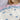Thumbnail for Cute Cloud Print Women's Jumper: 3D effect contrasting clouds from NSE Imports #18.