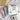 Thumbnail for Cute Cloud Print Women's Jumper: 3D effect contrasting clouds from NSE Imports #25.
