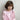 Thumbnail for Cute Cloud Print Women's Jumper: 3D effect contrasting clouds from NSE Imports #8.