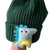 Cute Dinosaur Knitted Baby Hat Cartoon Warm Kids Girl Boy Beanie Autumn Winter Children Toddler Cap Bonnet Enfant Unisex Monster from NSE Imports #11.