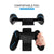 Grip Handle for Nintendo Switch With Charging Function: Play and Charge, Great For Long Games from NSE Imports #4.