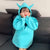 Devil Horns Women's Hoodie: Devilishly fun streetwear from NSE Imports #22.