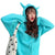 Devil Horns Women's Hoodie: Devilishly fun streetwear from NSE Imports #1.