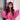 Thumbnail for Devil Horns Women's Hoodie: Devilishly fun streetwear from NSE Imports #9.