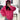Thumbnail for Devil Horns Women's Hoodie: Devilishly fun streetwear from NSE Imports #24.