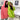 Thumbnail for Devil Horns Women's Hoodie: Devilishly fun streetwear from NSE Imports #25.