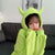 Devil Horns Women's Hoodie: Devilishly fun streetwear from NSE Imports #27.