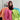 Thumbnail for Devil Horns Women's Hoodie: Devilishly fun streetwear from NSE Imports #30.