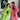 Thumbnail for Devil Horns Women's Hoodie: Devilishly fun streetwear from NSE Imports #35.