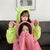 Devil Horns Women's Hoodie: Devilishly fun streetwear from NSE Imports #39.