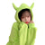 Devil Horns Women's Hoodie: Devilishly fun streetwear from NSE Imports #4.
