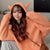 Devil Horns Women's Hoodie: Devilishly fun streetwear from NSE Imports #13.