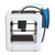 NANO Fully Assembled 3D Printer 90*110*110mm Print Size from NSE Imports #17.