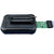 EMMC ISP Module for XGecu T48: Perform In Circuit Serial Programming, Reading and Testing from NSE Imports #3.