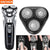 Enchen Black Stone 3D Replacement Shaver Heads from NSE Imports #7.