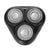 Enchen Black Stone 3D Replacement Shaver Heads from NSE Imports #1.