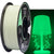 ERYONE Luminous PLA Filament 1.75mm 1kg Glow in the Dark Green 3D Printer Filament Ideal for Halloween from NSE Imports #14.