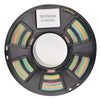 Thumbnail for ERYONE Mini Rainbow PLA 3D Printer Filament: More Frequent Changes Than Regular Rainbow Filaments from NSE Imports #8.