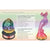 ERYONE Rainbow PLA Filament Multicolor Perfect Spooled 1.75mm 1Kg Classic Rainbow Steampunk Rainbow Metal Silk from NSE Imports #10.