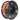 Thumbnail for ERYONE Rainbow PLA Filament Multicolor Perfect Spooled 1.75mm 1Kg Classic Rainbow Steampunk Rainbow Metal Silk from NSE Imports #17.
