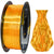 ERYONE Ultra Silk PLA 3D Printer Filament 1.75mm 1kg Strong Colours Super High Gloss Finish from NSE Imports #2.