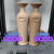 ERYONE Wood 1kg 1.75mm PLA 3D Printer Filament: Create wood effect prints, great for sculptures and models from NSE Imports #8.