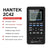 Hantek 2000 series 3-in-1 Digital Oscilloscope Waveform Generator Multimeter Portable USB 2 Channels 40/70mhz from NSE Imports #19.