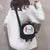 Faceless Man Shoulder Bag: Anime inspired mini messenger bag from NSE Imports #4.