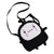 Faceless Man Shoulder Bag: Anime inspired mini messenger bag from NSE Imports #2.