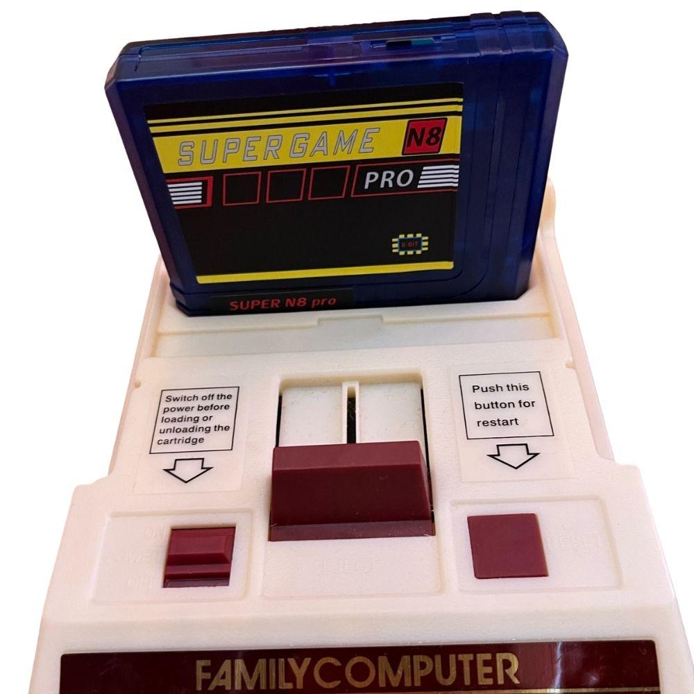 Famicom best sale flash cartridge