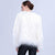 Faux Fur LED Light Up Party Coat: Up to 6XL Women's Festival, Clubbing, Party Jacket from NSE Imports #13.