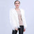 Faux Fur LED Light Up Party Coat: Up to 6XL Women's Festival, Clubbing, Party Jacket from NSE Imports #16.