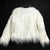 Faux Fur LED Light Up Party Coat: Up to 6XL Women's Festival, Clubbing, Party Jacket from NSE Imports #22.