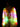 Thumbnail for Faux Fur LED Light Up Party Coat: Up to 6XL Women's Festival, Clubbing, Party Jacket from NSE Imports #23.