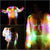 Faux Fur LED Light Up Party Coat: Up to 6XL Women's Festival, Clubbing, Party Jacket from NSE Imports #29.