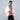 Thumbnail for Faux Fur LED Light Up Party Coat: Up to 6XL Women's Festival, Clubbing, Party Jacket from NSE Imports #9.