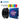 Thumbnail for [US] Flashforge PLA 3D Printer Filament: 1kg 1.75mm various colours from NSE Imports #11.