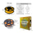 [US] Flashforge PLA 3D Printer Filament: 1kg 1.75mm various colours from NSE Imports #5.
