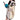 Thumbnail for Fluffy Collar Christmas Women's Cardigan: Bold Xmas print for those colder months from NSE Imports #2.