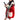 Thumbnail for Fluffy Collar Christmas Women's Cardigan: Bold Xmas print for those colder months from NSE Imports #4.