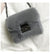 Fluffy Faux Fur Shoulder Bag: Suitable for everyday or those special occasions from NSE Imports #13.