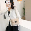 Thumbnail for Fluffy Faux Fur Shoulder Bag: Suitable for everyday or those special occasions from NSE Imports #37.