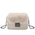 Fluffy Faux Fur Shoulder Bag: Suitable for everyday or those special occasions from NSE Imports #21.