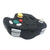 Gamecube Style Controller for Nintendo Switch: With Amiibo/NFC Functionality Wired or Wireless Connection from NSE Imports #6.