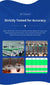 Geeetech 3D Touch Sensor V3.2 Pro Auto Bed Levelling Sensor High precision FDM 3D Printer Part Accessories from NSE Imports #12.