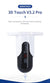 Geeetech 3D Touch Sensor V3.2 Pro Auto Bed Levelling Sensor High precision FDM 3D Printer Part Accessories from NSE Imports #7.