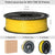 Geeetech PLA 3D Printer Filament: 1kg 1.75mm Many Colours ideal for all FDM 3D Printers from NSE Imports #4.