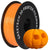 Geeetech PLA 3D Printer Filament 1kg 1.75mm Many Colours inc. Wood, Glow In The Dark, Silk from NSE Imports #6.