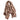 Thumbnail for Geometric patterned lightweight Scarf, Wrap, Shawl great for Autumn/Winter from NSE Imports #12.